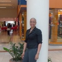 Wanda Ferguson