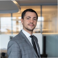 Michael Gasparini