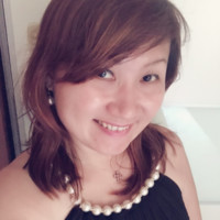 Medeline Tan