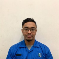 Mohamad Aizan Affandi Bin Manap