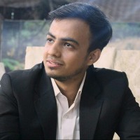 Muhammad Arsalan Khan