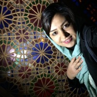 Fatemeh Mansouri