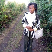 Grace Njambi