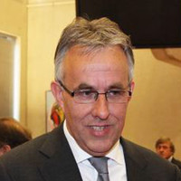 Harry Scholten