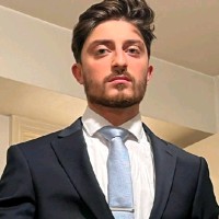 Marco Palamara BA (Hons), CHIA