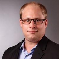 Torben Martin