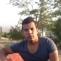 Ashkan Daneshtalab