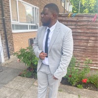 Owen Mudede