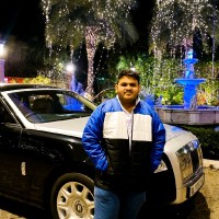 Soumya Darshan