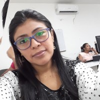 Yudeth Yarima Gómez Ipuana