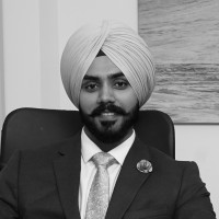 Amanpreet Bhangu