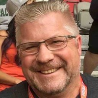 Michael Fletcher