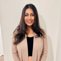 Hetvee Shah