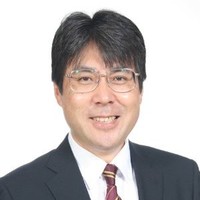 Itaru Kobayashi