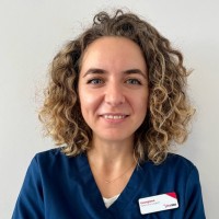 Georgiana Vasile