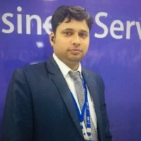 Santosh Kumar Singh