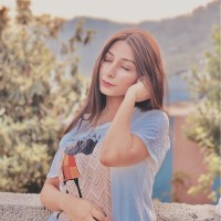 Esha Fatima