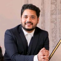 Abhilash Kayithi