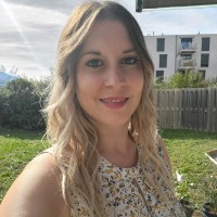 Jessica Saugy