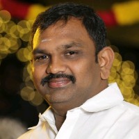 Vinothkannan Nagarajan