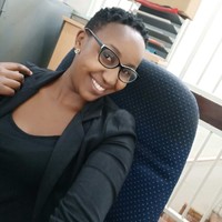 juliah mburu