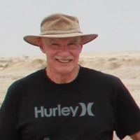Rod Wilson