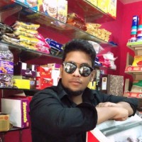 Mohammed Shanju