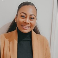 Toni Osbourne