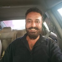Dhiraj Arora