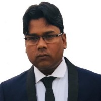 Samshuddin Ahmad