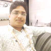Vikas Tiwary