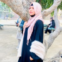 Aqsa Rubab