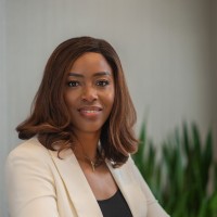 Uju Igbokwe, PMP, EMBA