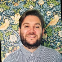 Nick Prokaza