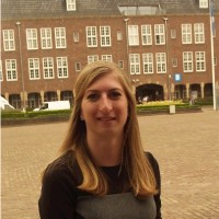 Melanie Mulder