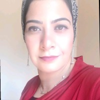 Hedaya Mahmoud