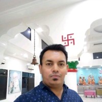 Annup Chopde