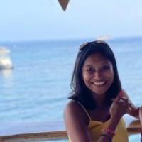 Purnima Kandula