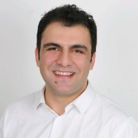 Baris Yalin Uzunlu