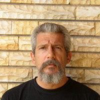 Rex Rediker