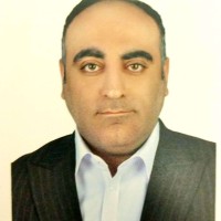 Dr Farshid Khanjanian