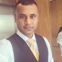 Anowar Hussain