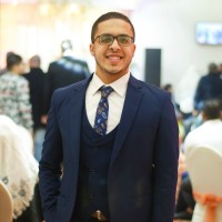 Moamen Ragab