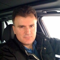 Thomas Gilkos