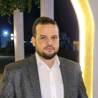 Dr. Omar Kamal