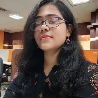 Shreya Chakraborty