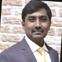 Kiran Chandra