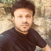 Ajeeshpeter Chacko