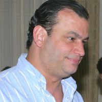 Mauro Brasil