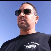 Michael Shrader